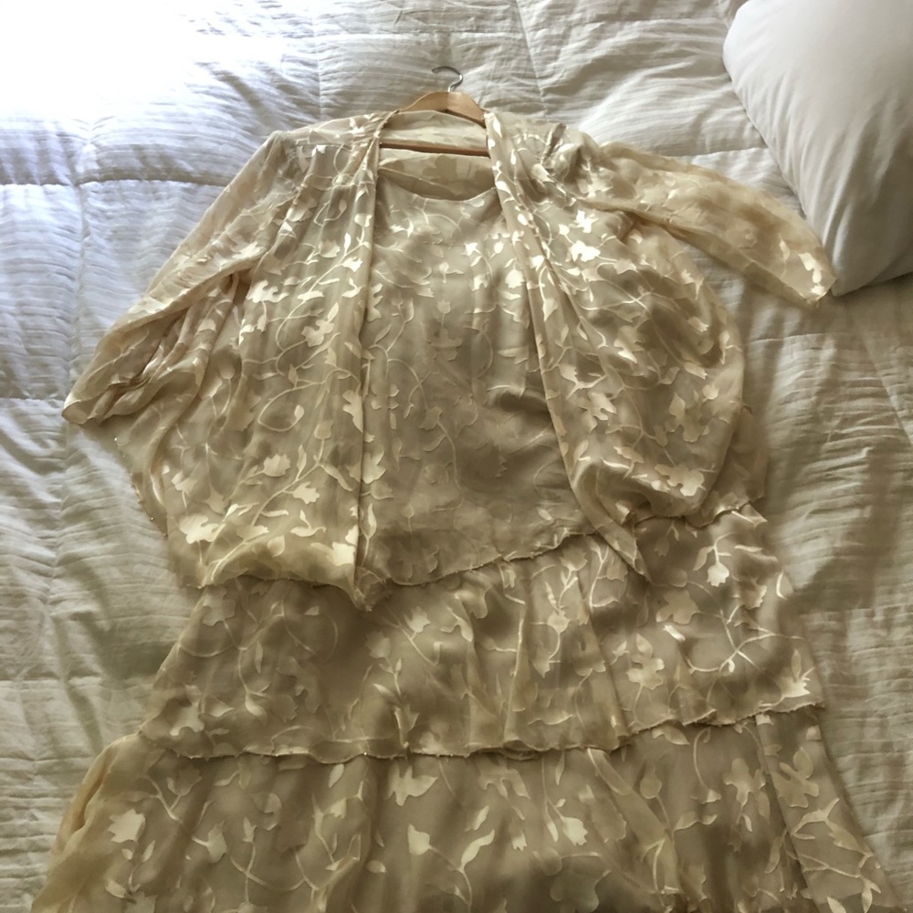 Cameron Blake Formal Dress